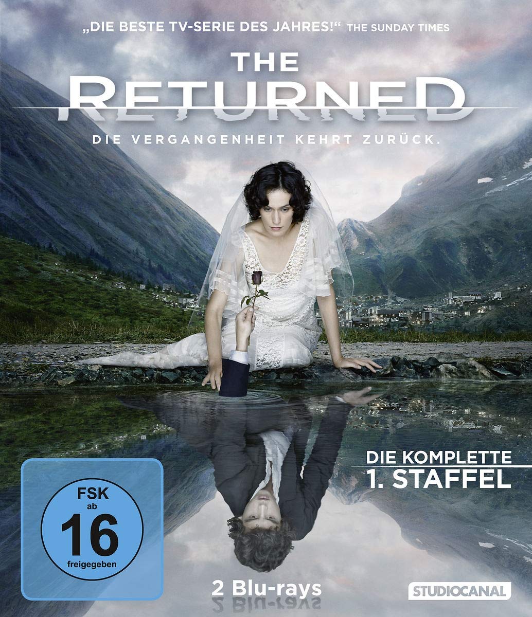 The Returned Box sets