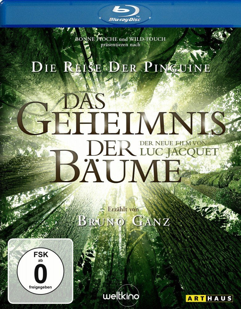 Product Image: Das Geheimnis der Bäume