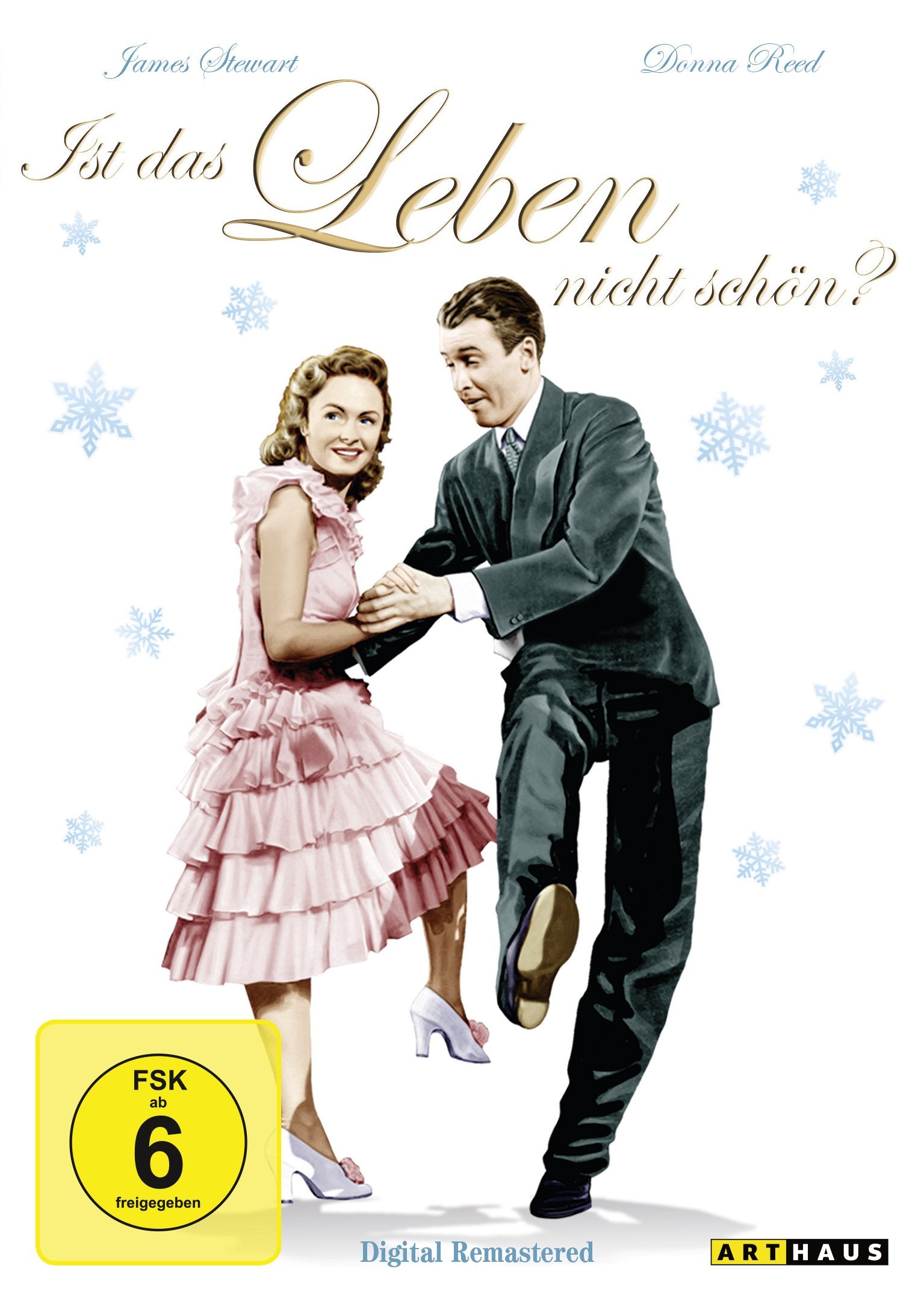 Product Image: Ist das Leben nicht schön?