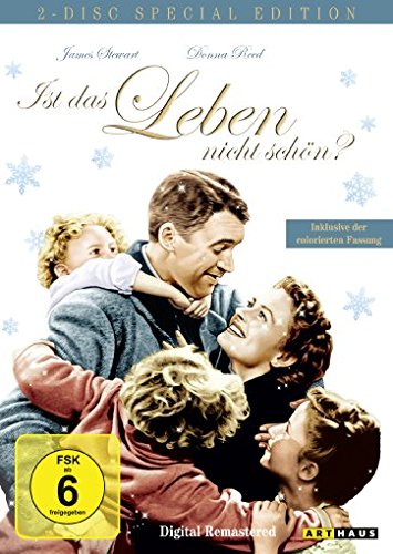 Product Image: Ist das Leben nicht schön?