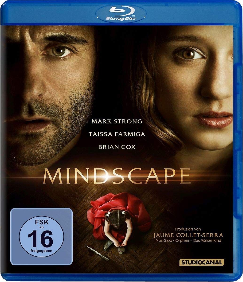Mindscape Films