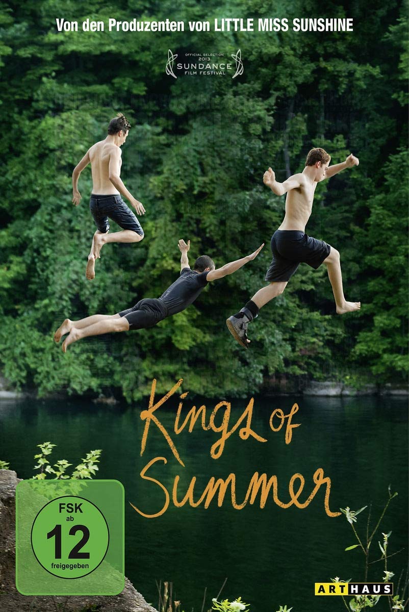 Product Image: Kings of Summer