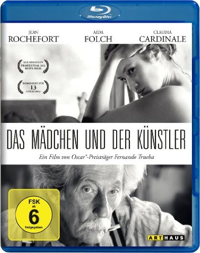 Product Image: Das Mädchen und der Künstler