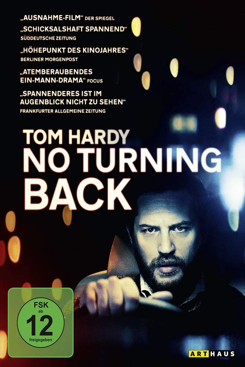 No Turning Back Movies