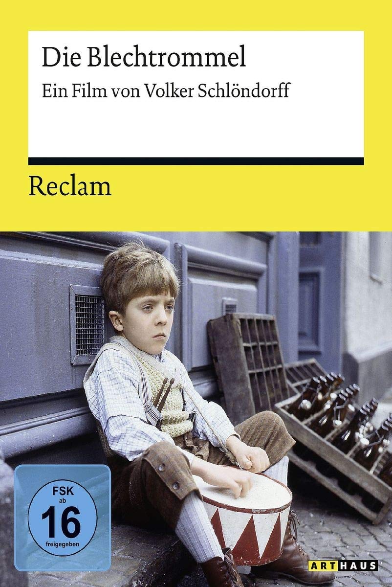 Die Blechtrommel Movies