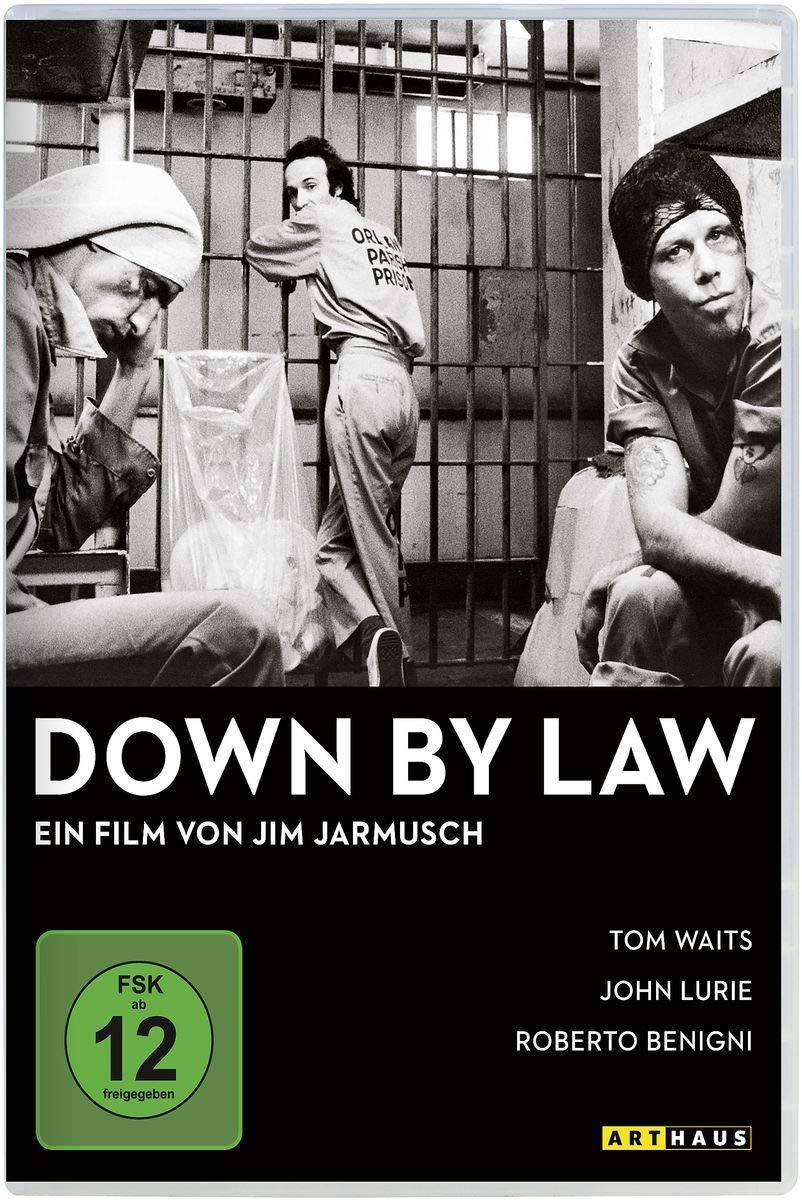 Product Image: Down by Law