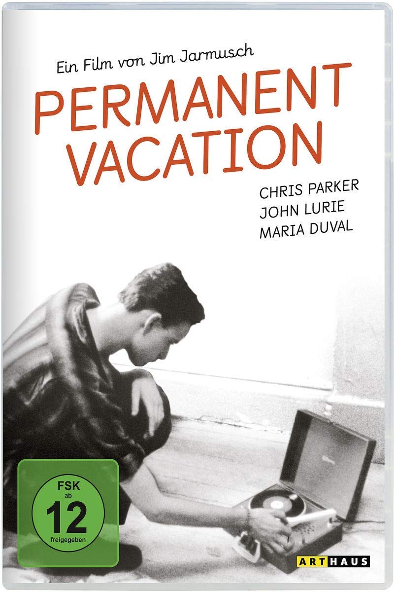 Permanent Vacation Films