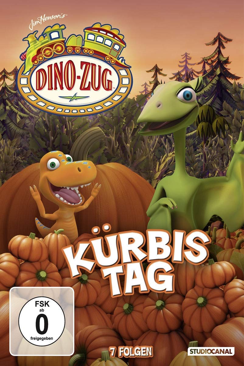 Product Image: Dino-Zug