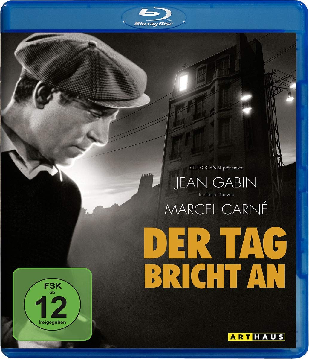 Der Tag bricht an Movies