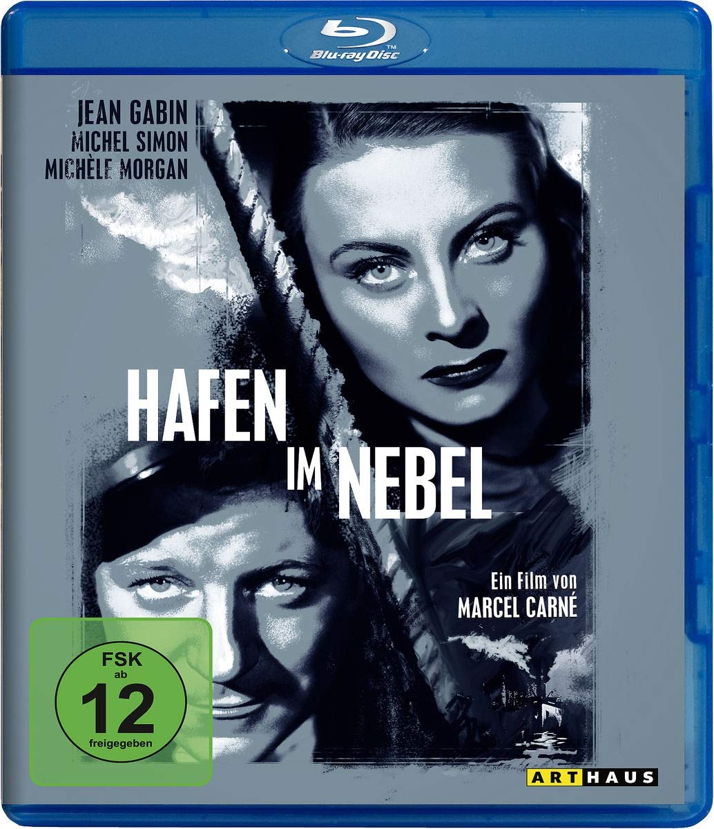 Product Image: Hafen im Nebel