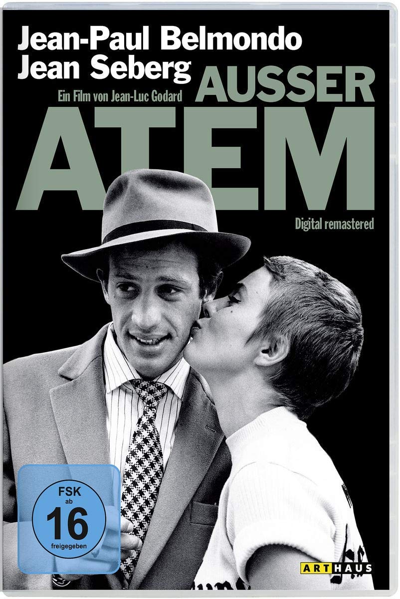Product Image: Ausser Atem
