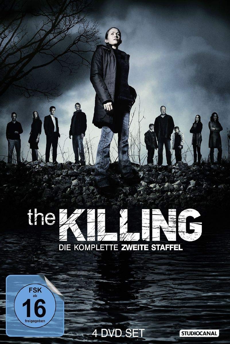 Product Image: The Killing