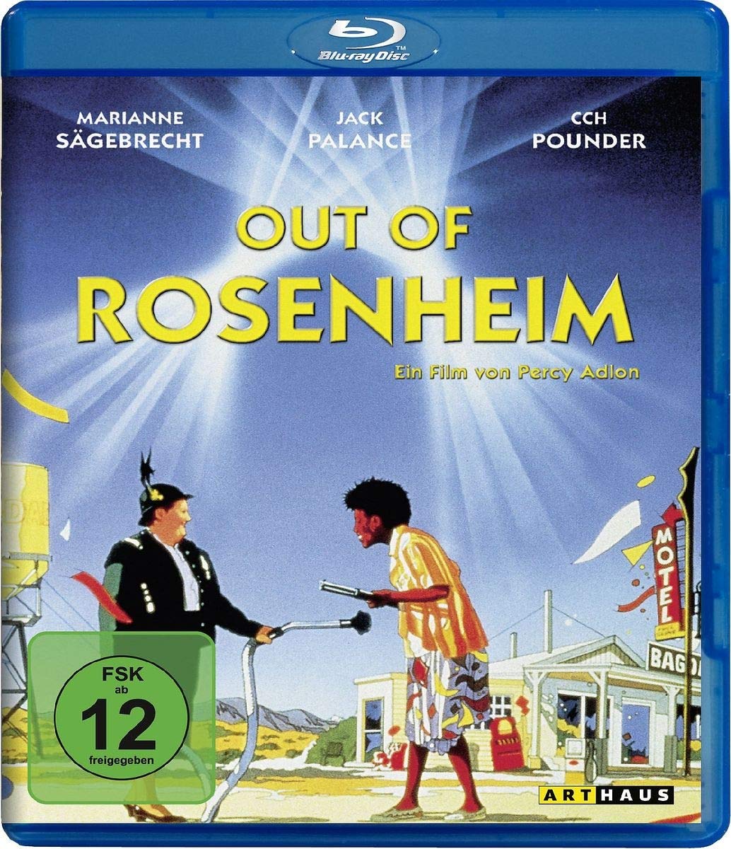 Out of Rosenheim Films