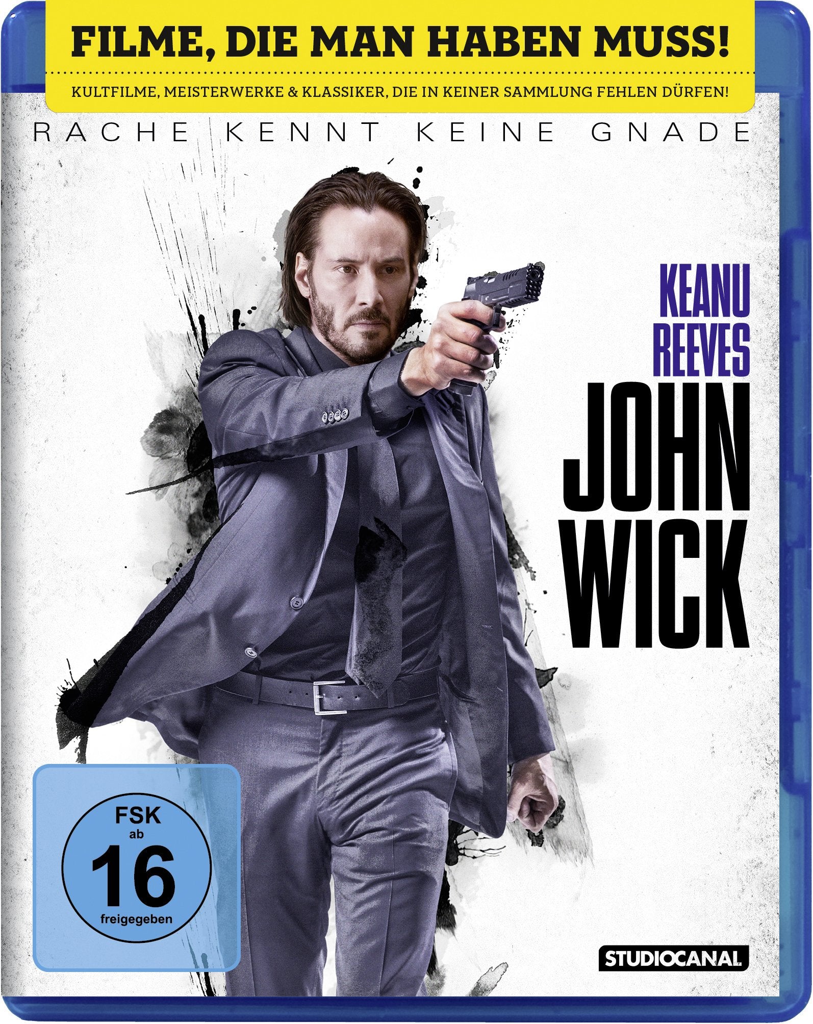 John Wick Movies