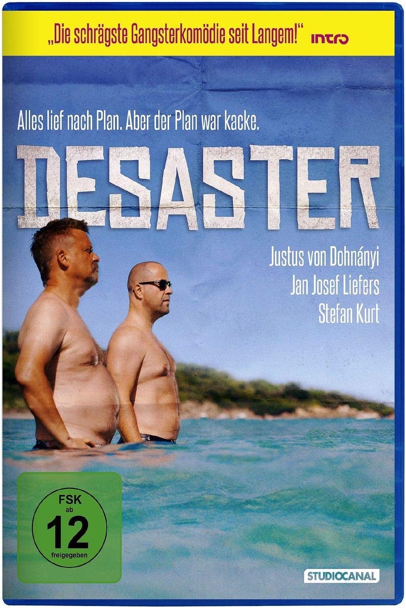 Desaster Films