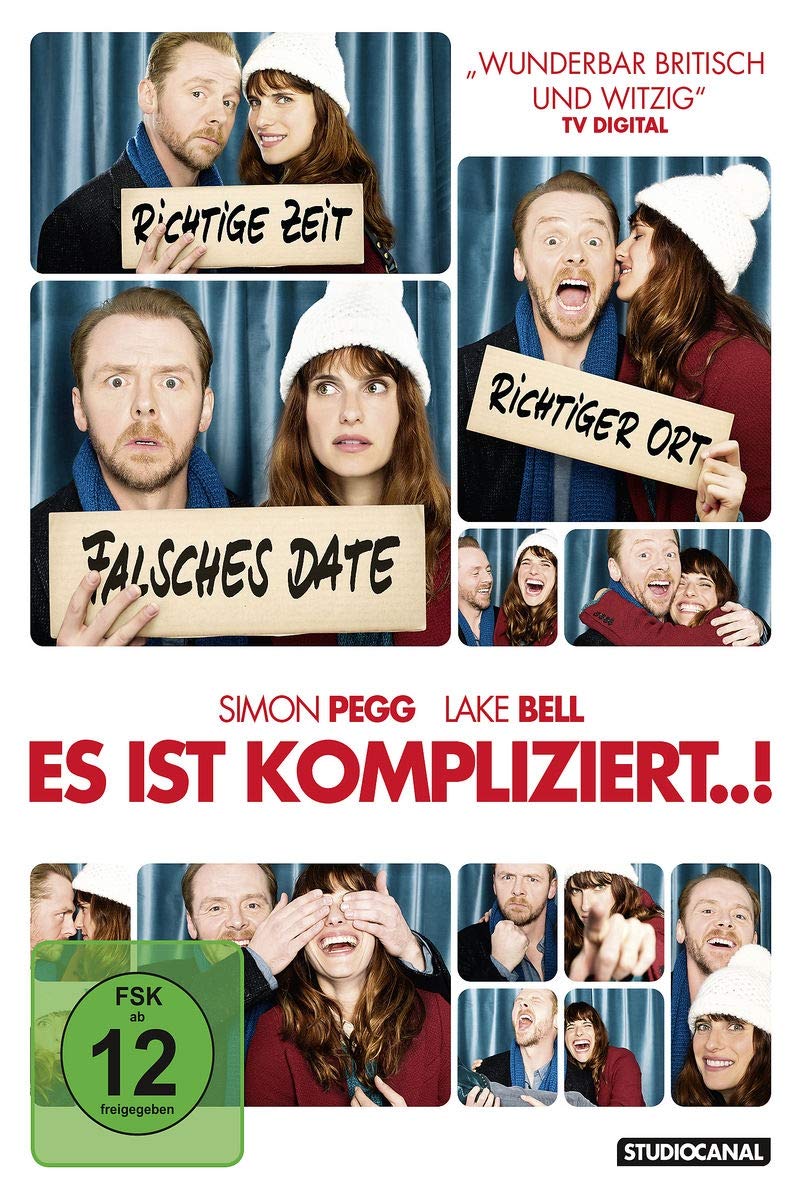 Es ist kompliziert..! Movies