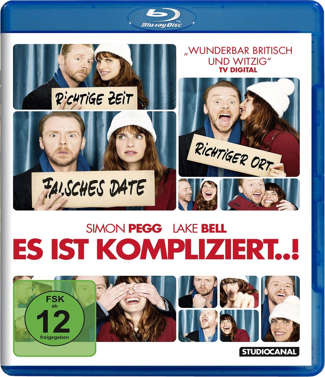 Es ist kompliziert..! Movies