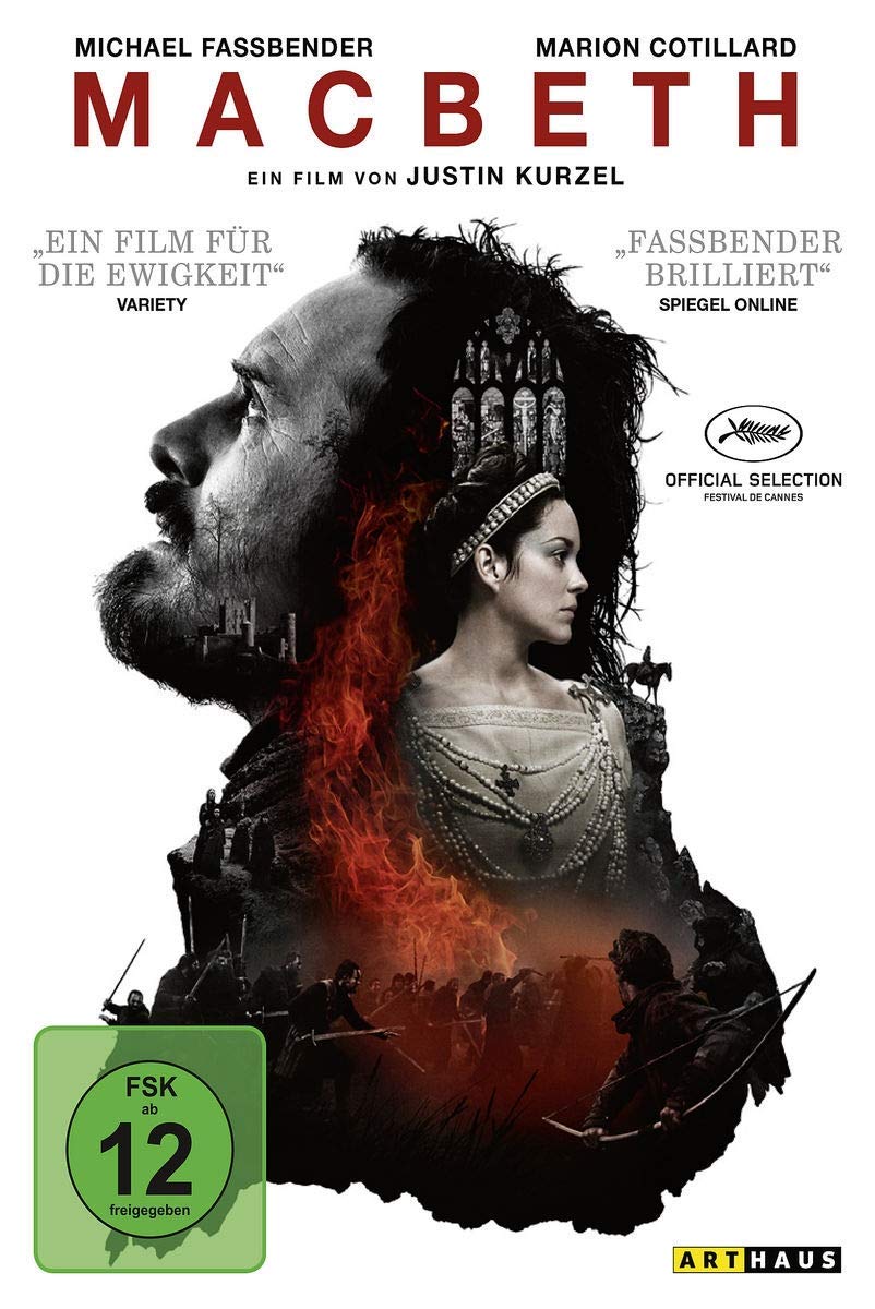 Macbeth Movies