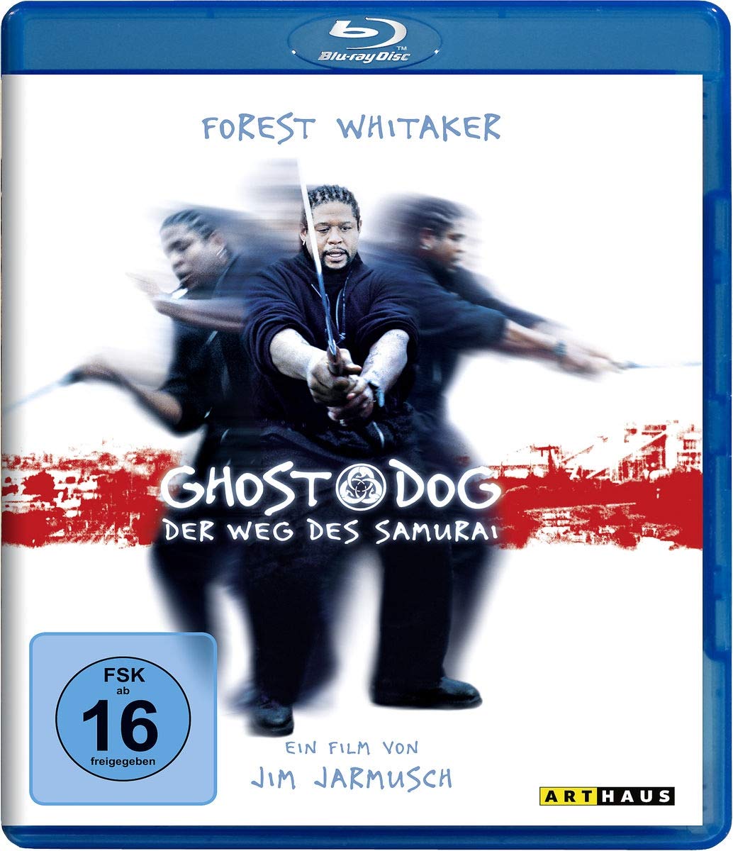 Product Image: Ghost Dog - Der Weg des Samurai