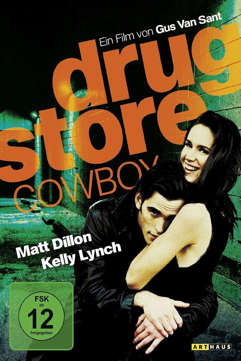 Product Image: Drugstore Cowboy