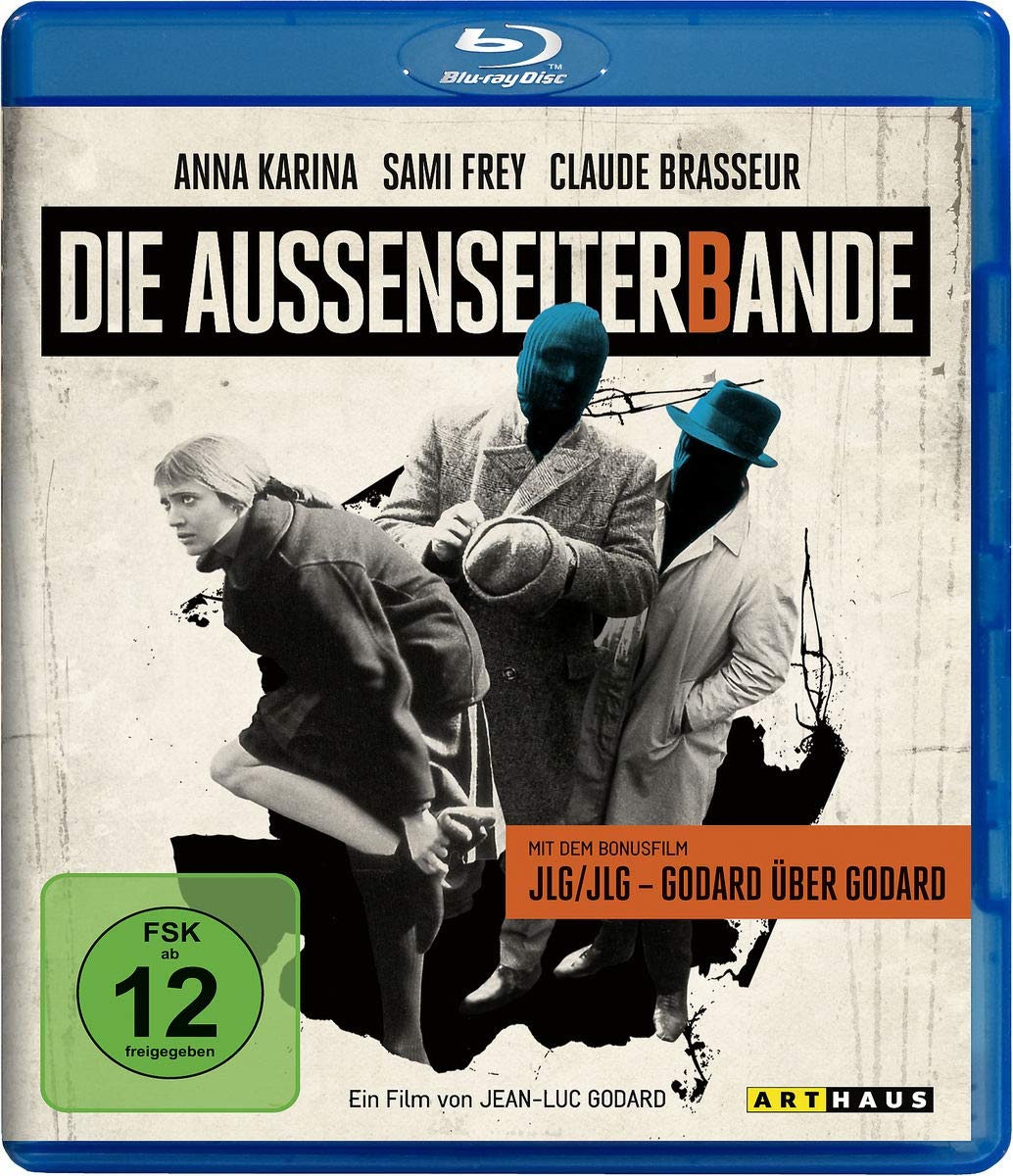 Die Außenseiterbande Films