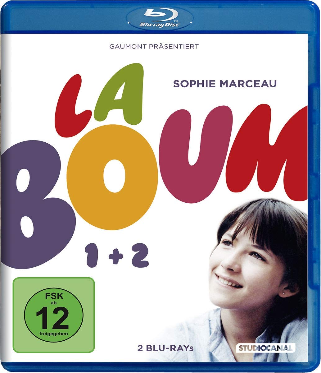 Product Image: La Boum 1 + 2