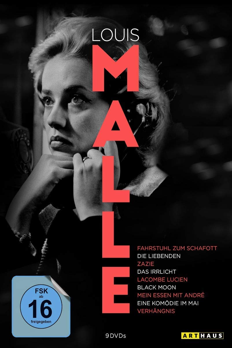 Product Image: Louis Malle Edition