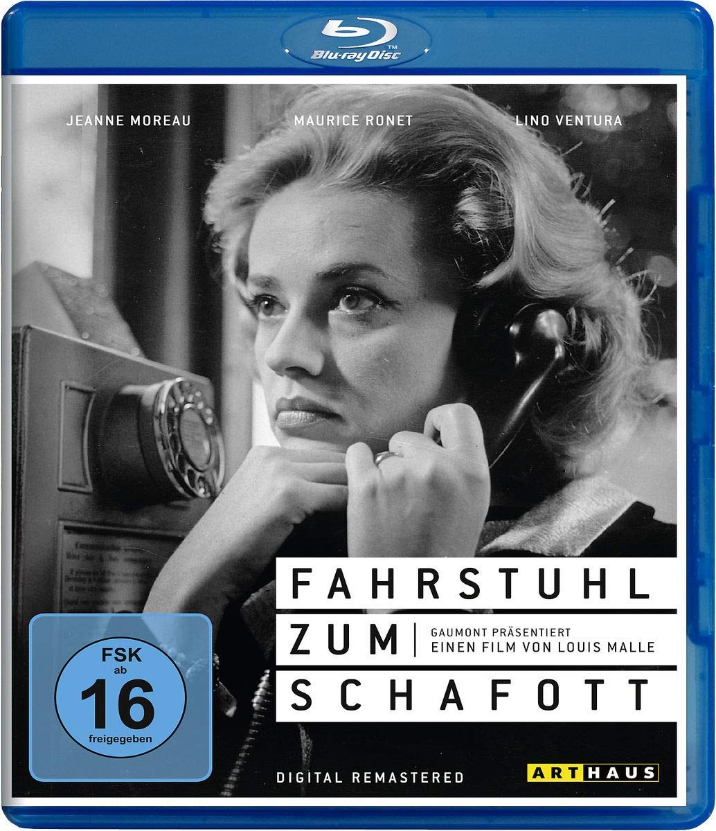 Fahrstuhl zum Schafott Films