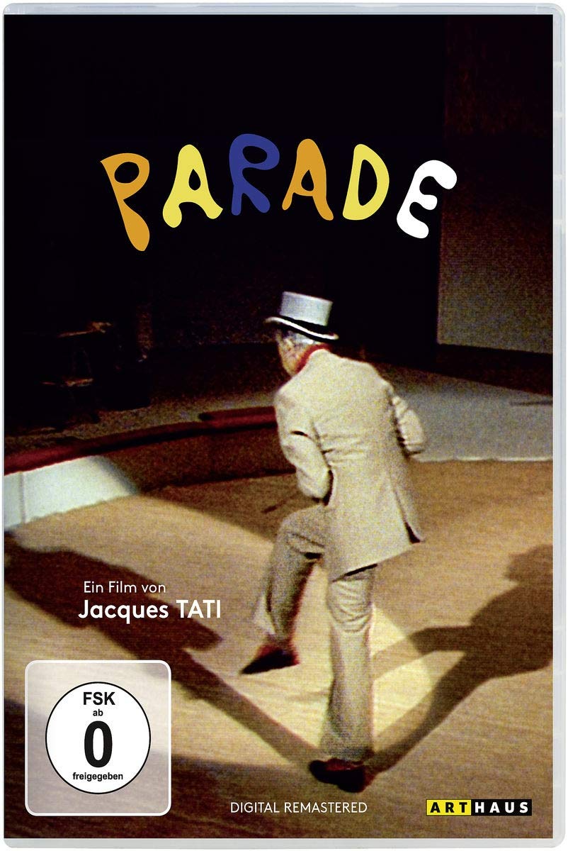 Parade Films