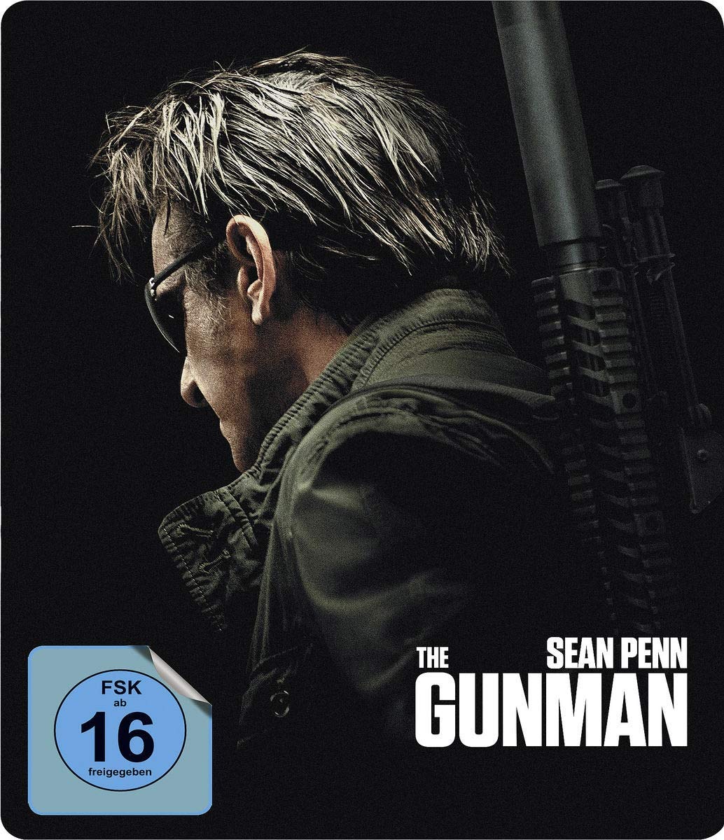 The Gunman Movies