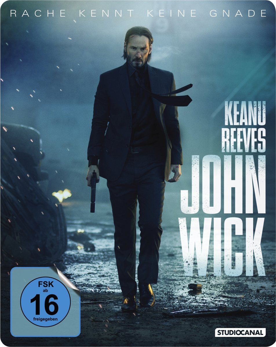 John Wick Films