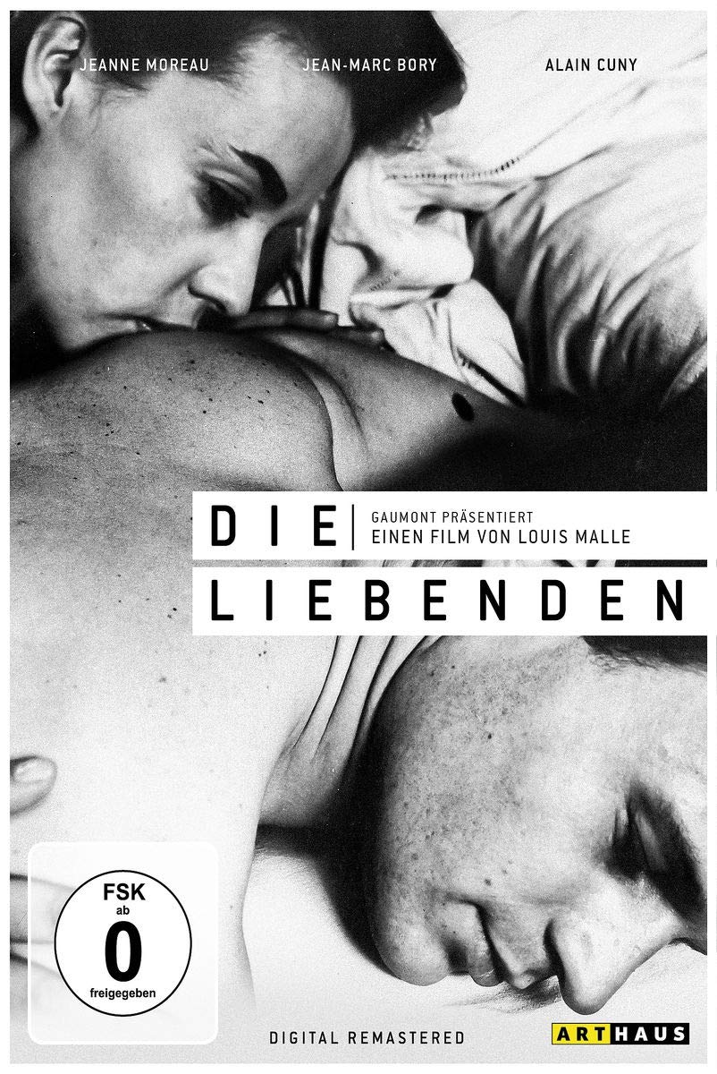 Die Liebenden Movies
