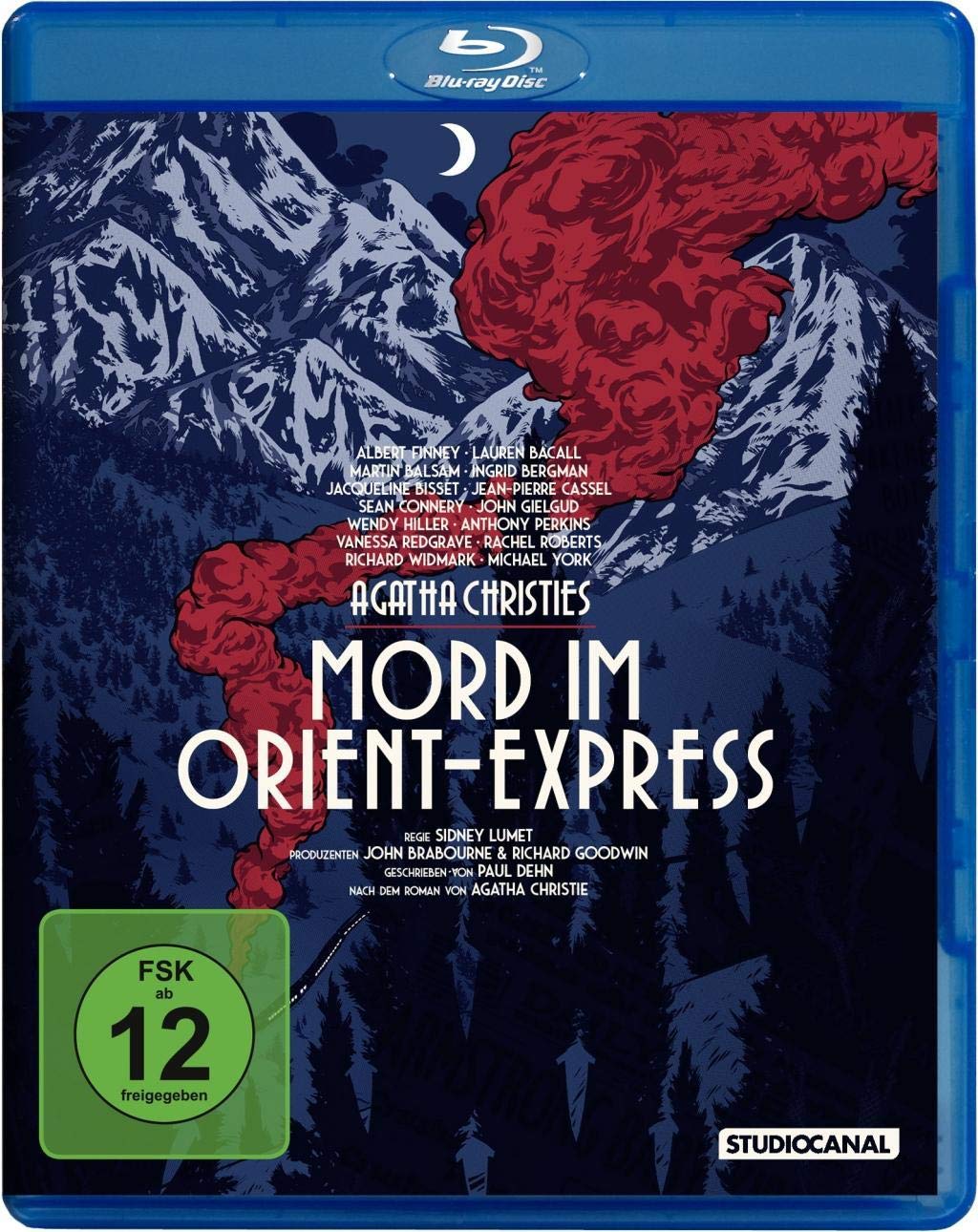 Mord im Orient-Express Movies