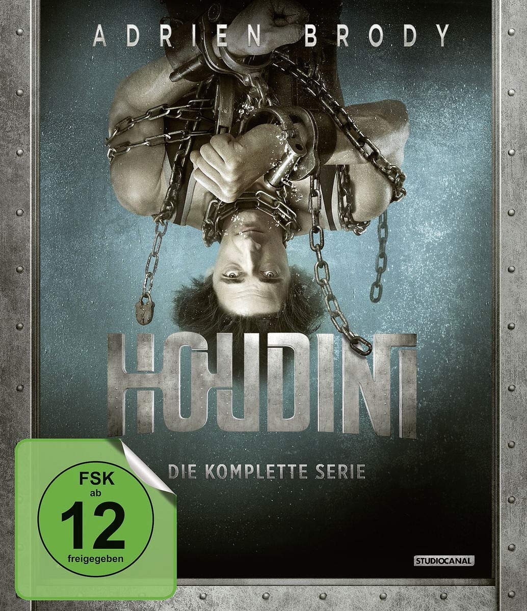 Product Image: Houdini