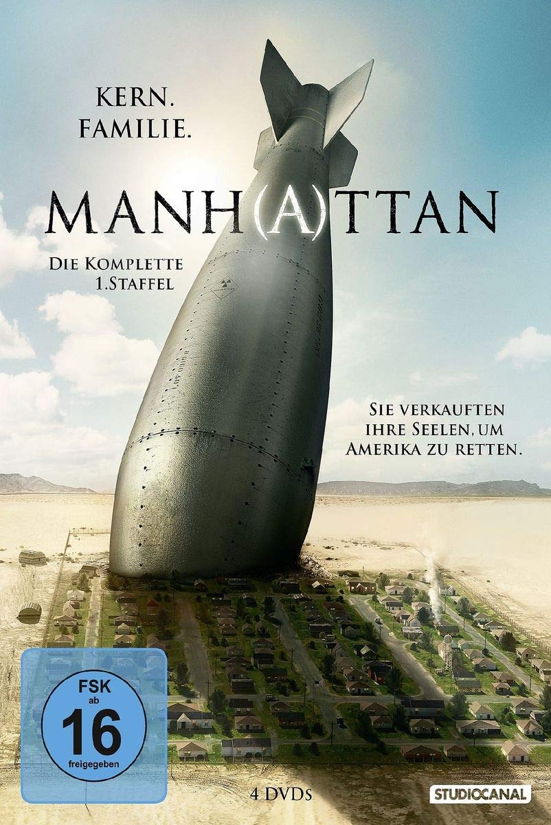 Product Image: Manhattan