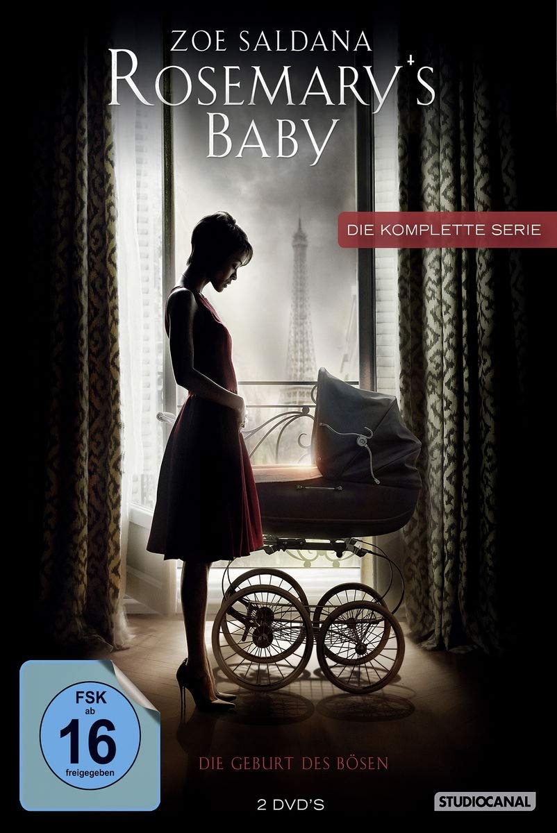Rosemarys Baby Box sets