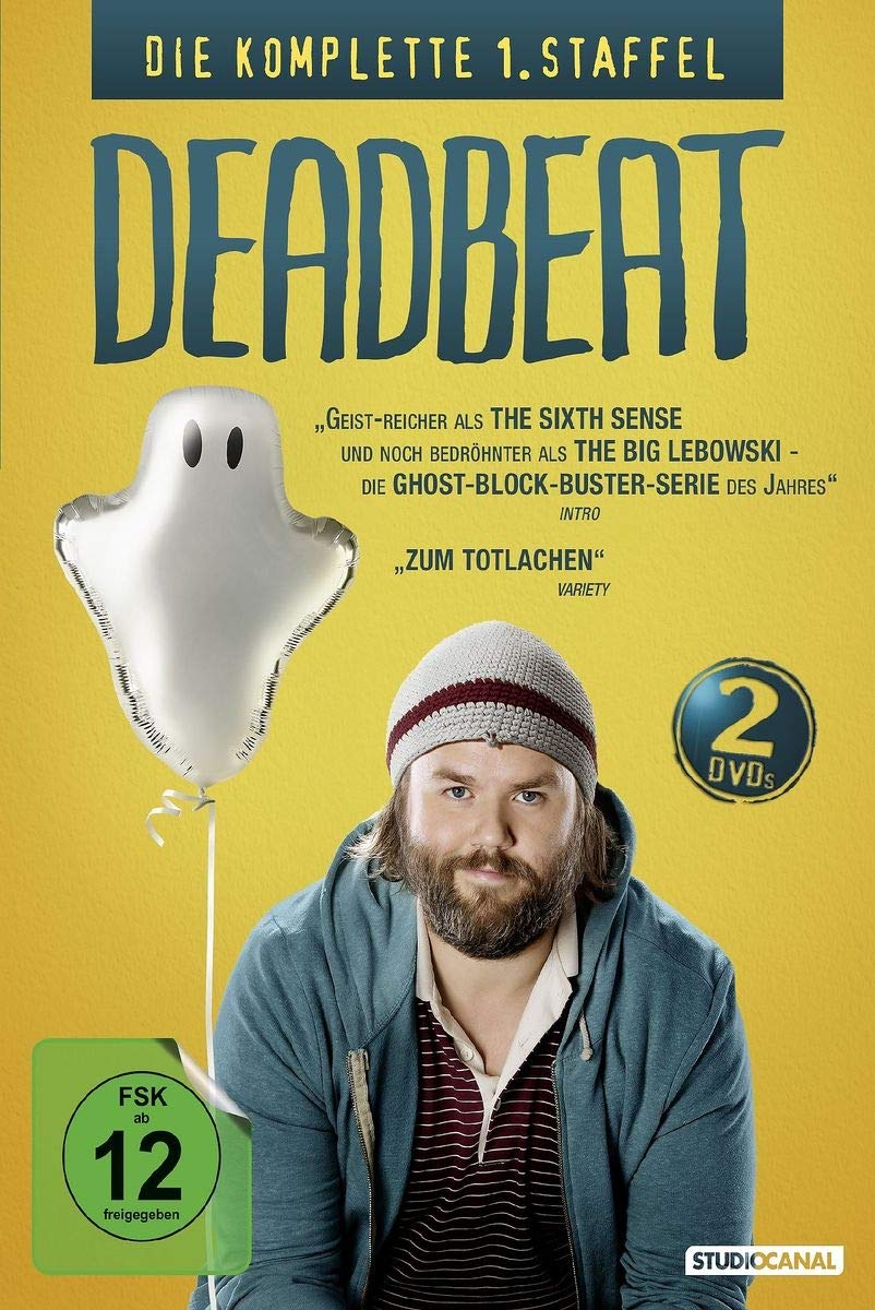 Deadbeat Box sets