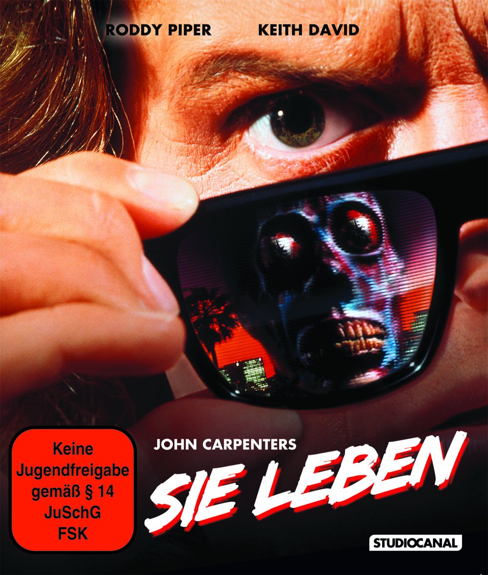 Sie leben Movies