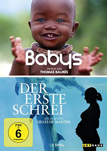 Babys & Der erste Schrei Films