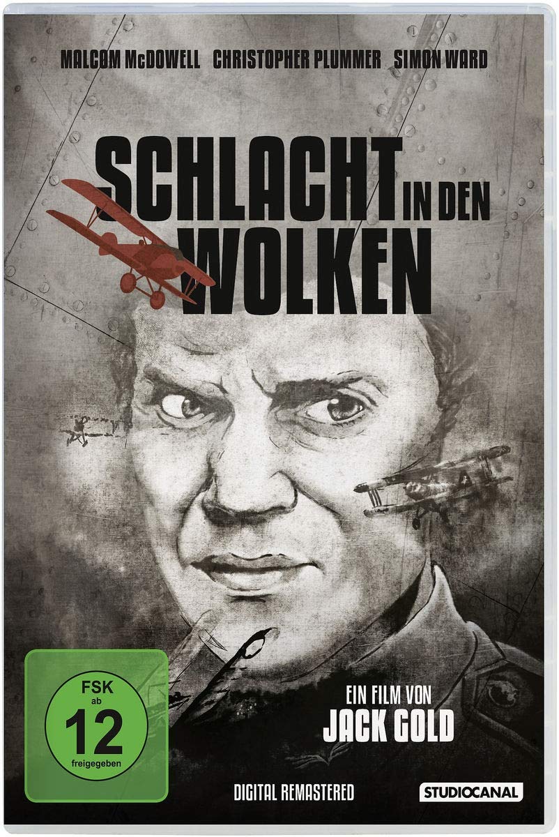 Schlacht in den Wolken Movies