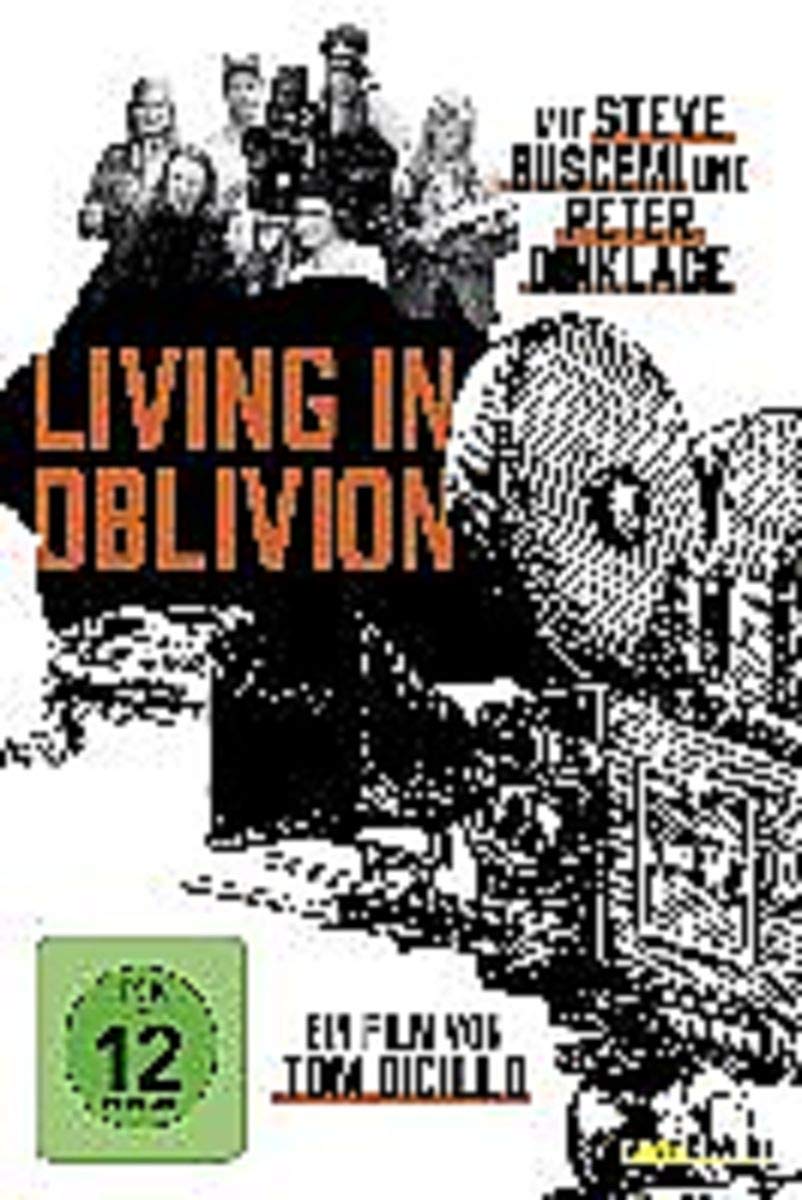 Product Image: Living in Oblivion