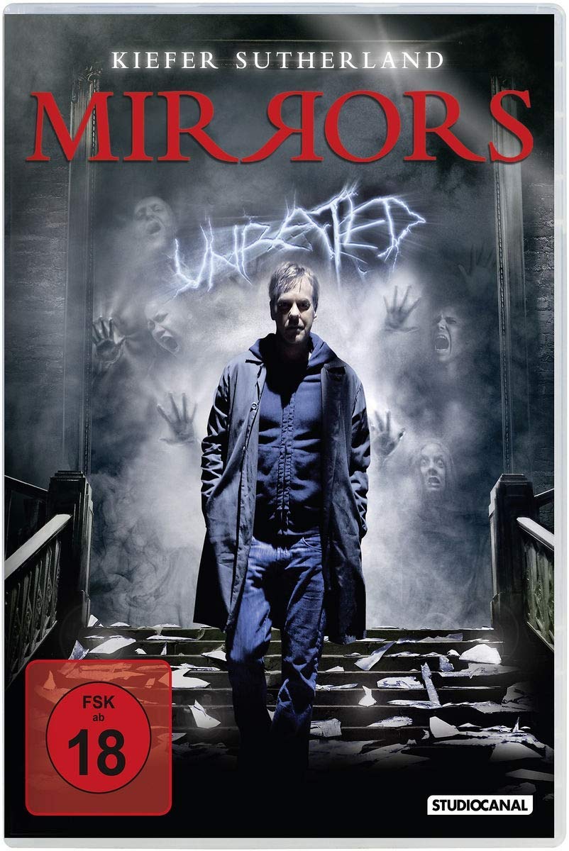 Mirrors / Extended Version Films