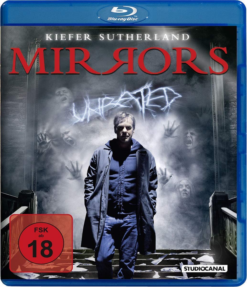 Mirrors - Extended Version Movies