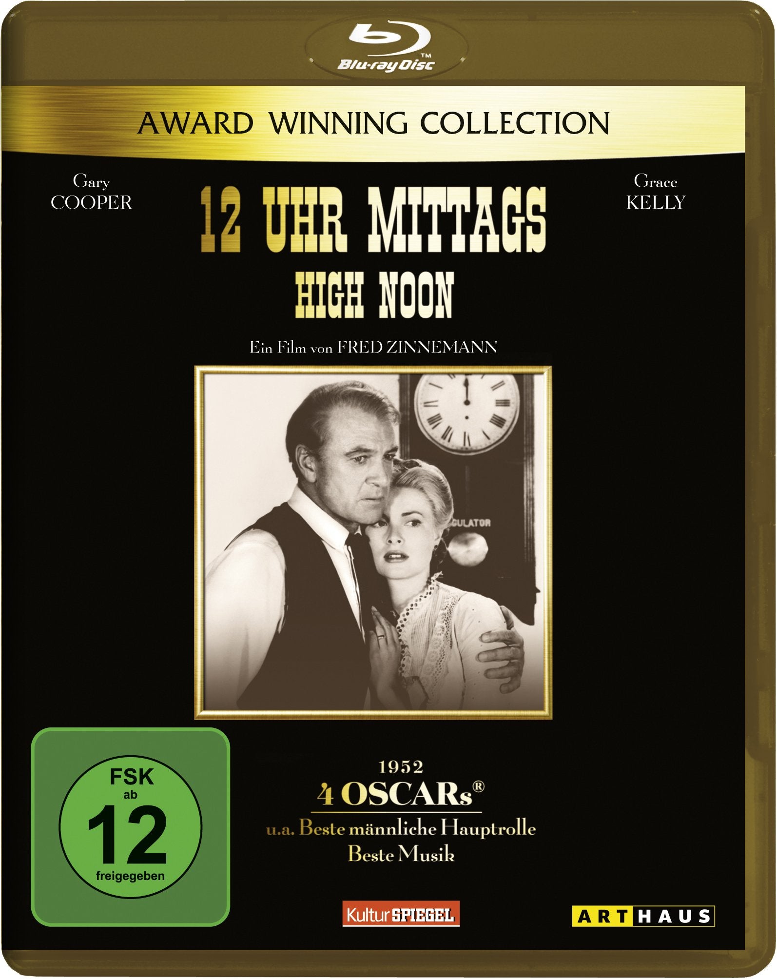 12 Uhr Mittags - High Noon Movies