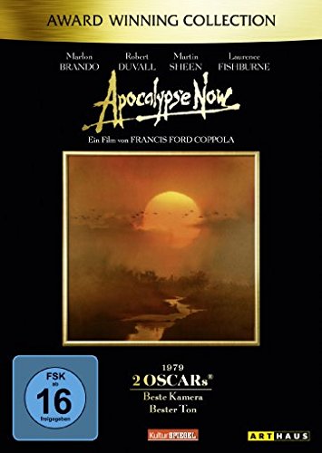 Apocalypse Now Movies