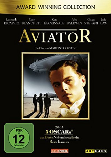 Product Image: Aviator. Award Winning Collection
