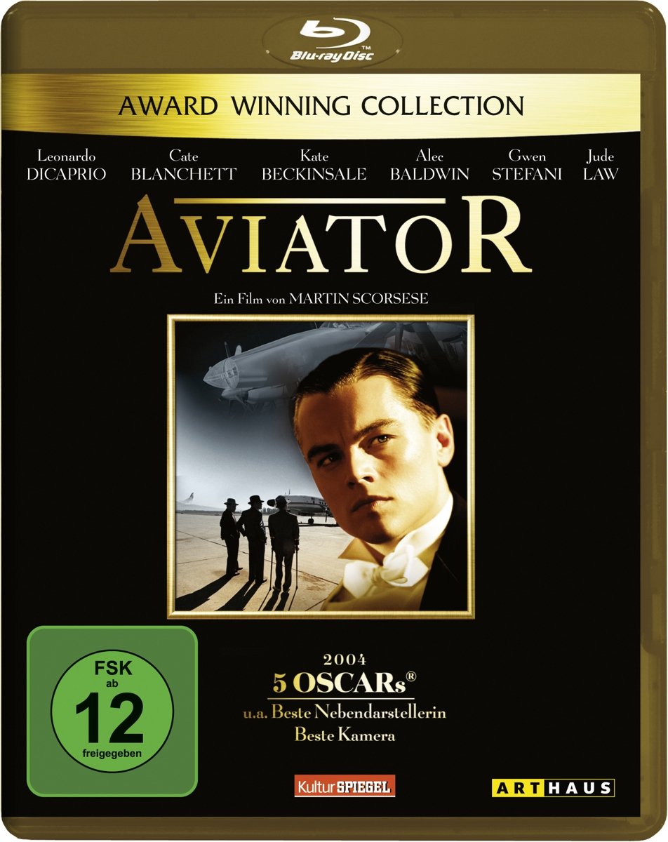 Product Image: Aviator. Award Winning Collection