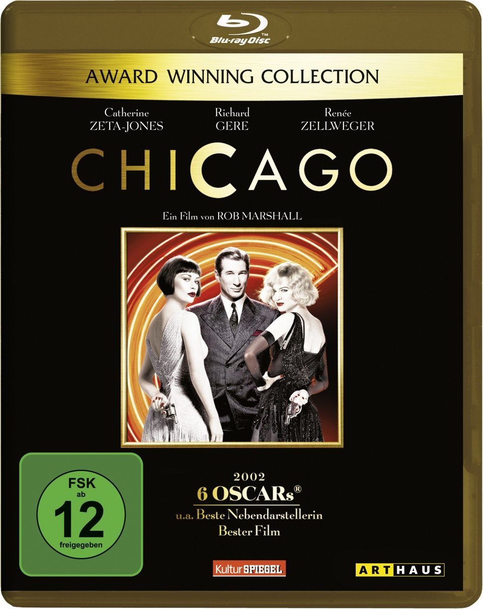 Product Image: Chicago