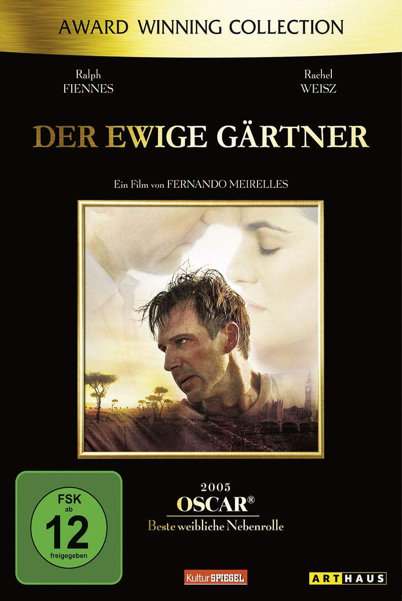Der ewige Gärtner Movies