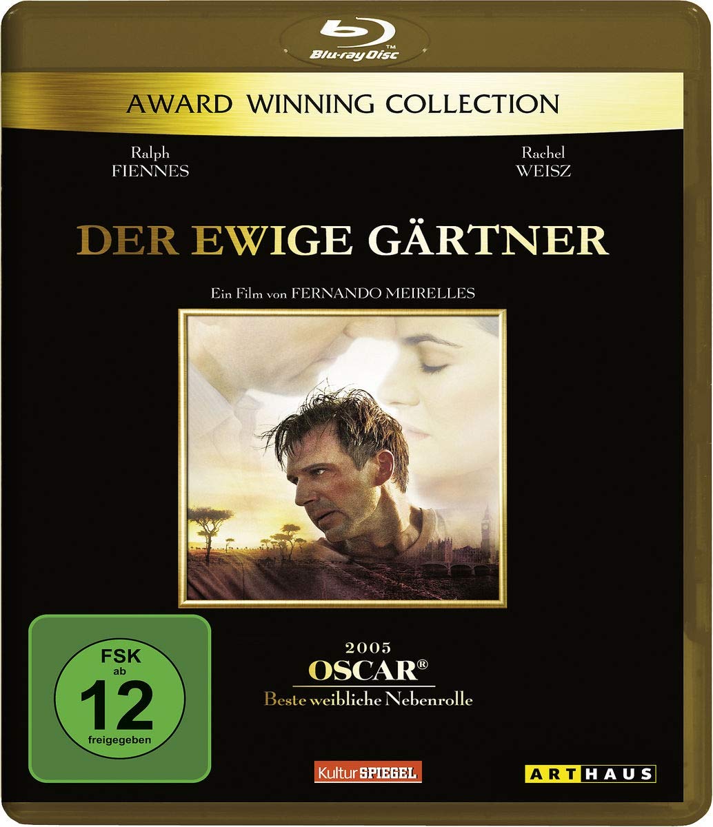 Product Image: Der ewige Gärtner